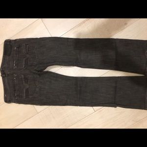 Diesel mens jean